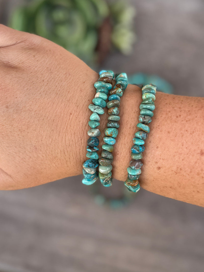 Bracelets - Cowgirls & City Chics