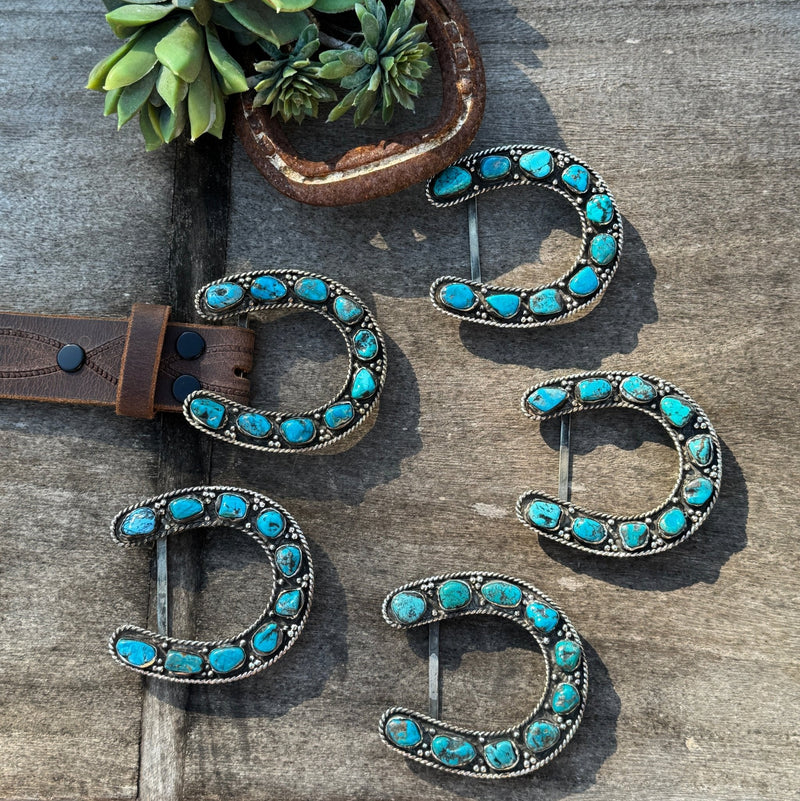 Buckles - Cowgirls & City Chics