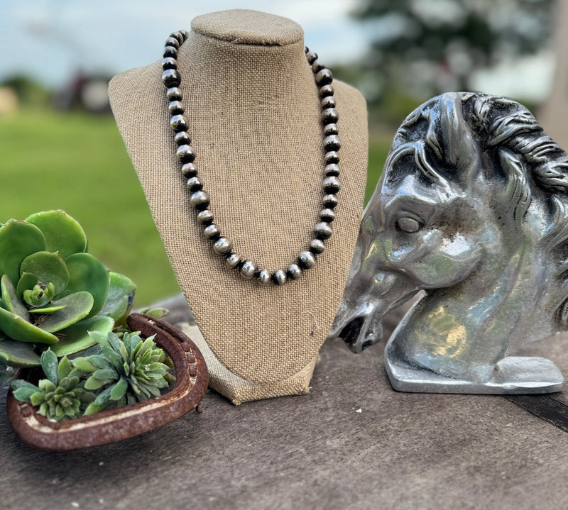 Jewelry- Necklaces - Cowgirls & City Chics