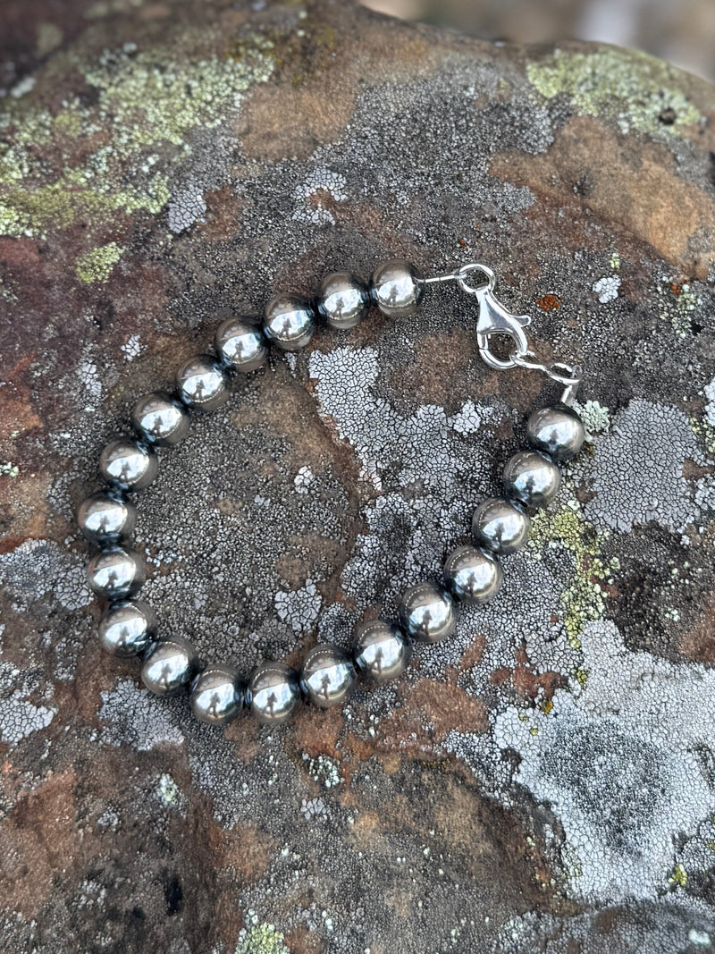 Sterling Silver- Bracelets/Cuffs - Cowgirls & City Chics