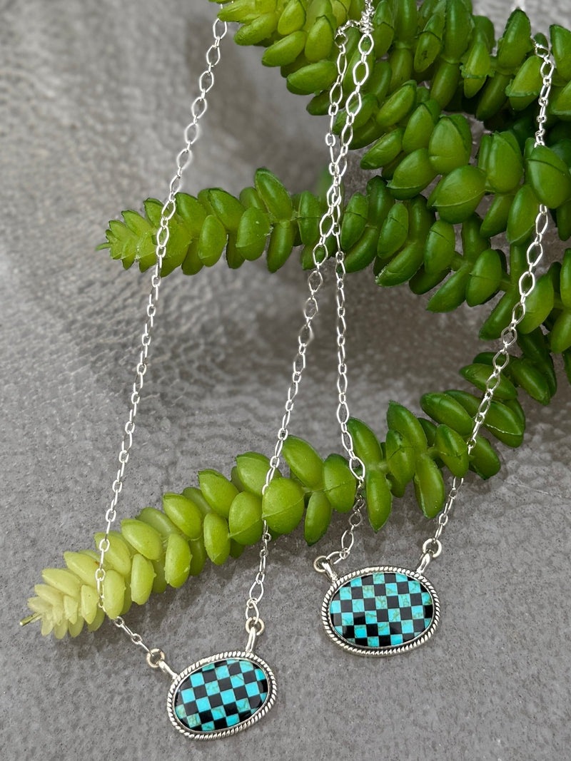 Sterling Silver - Necklaces - Cowgirls & City Chics