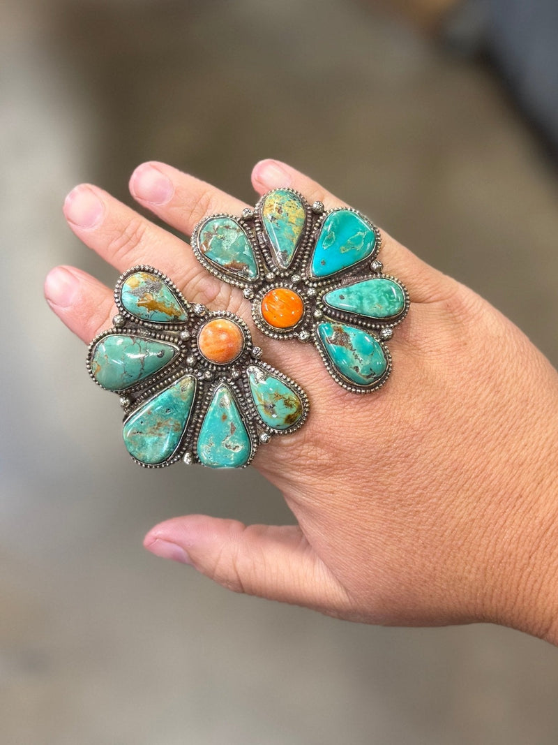 XL Rings - Cowgirls & City Chics