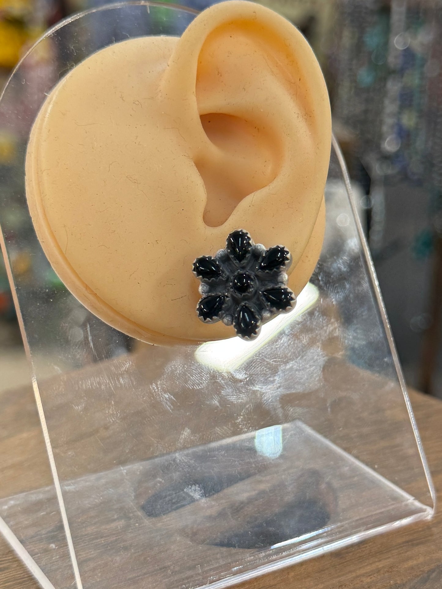 Black Onyx {Arizona} Cluster