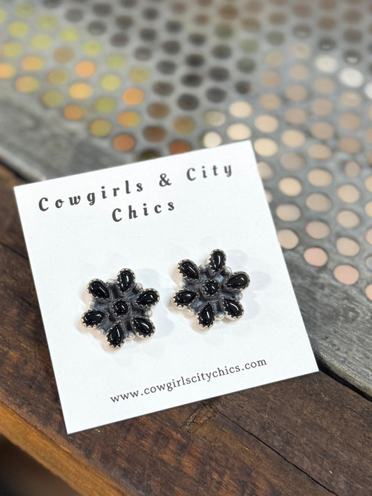 Black Onyx {Arizona} Cluster