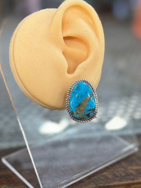 Kingman {Cancun} Stud Earrings