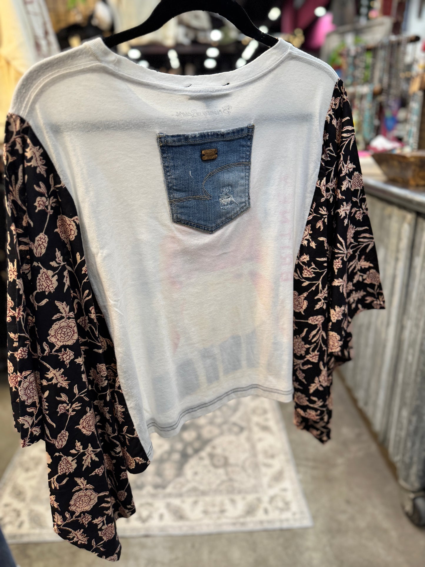 Britney Spears Concert Tee