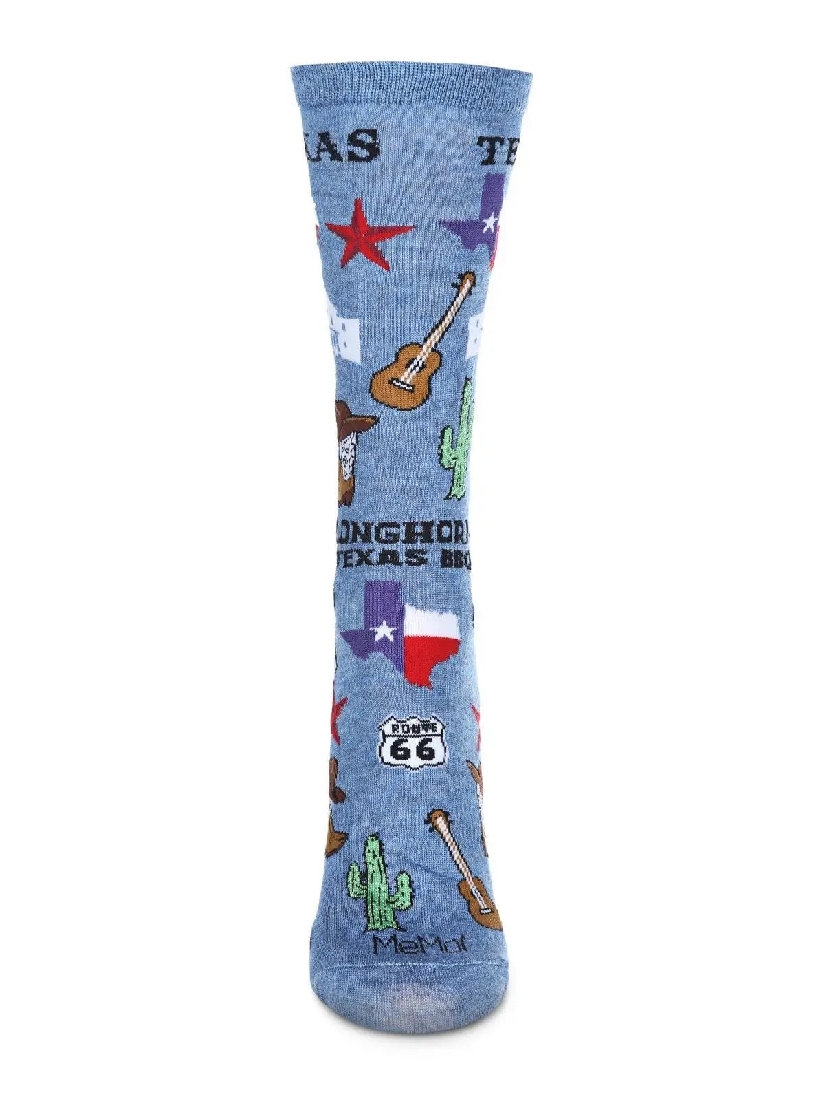 Texas Socks