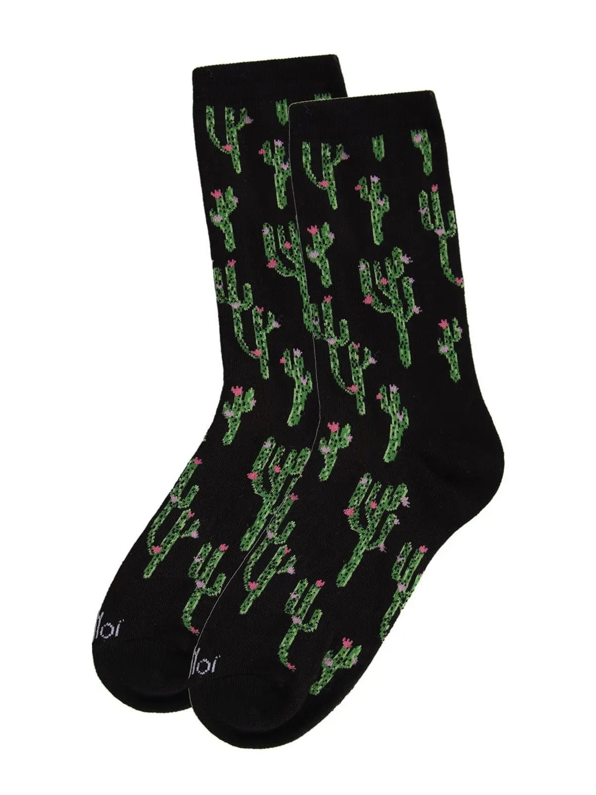 Cactus Socks