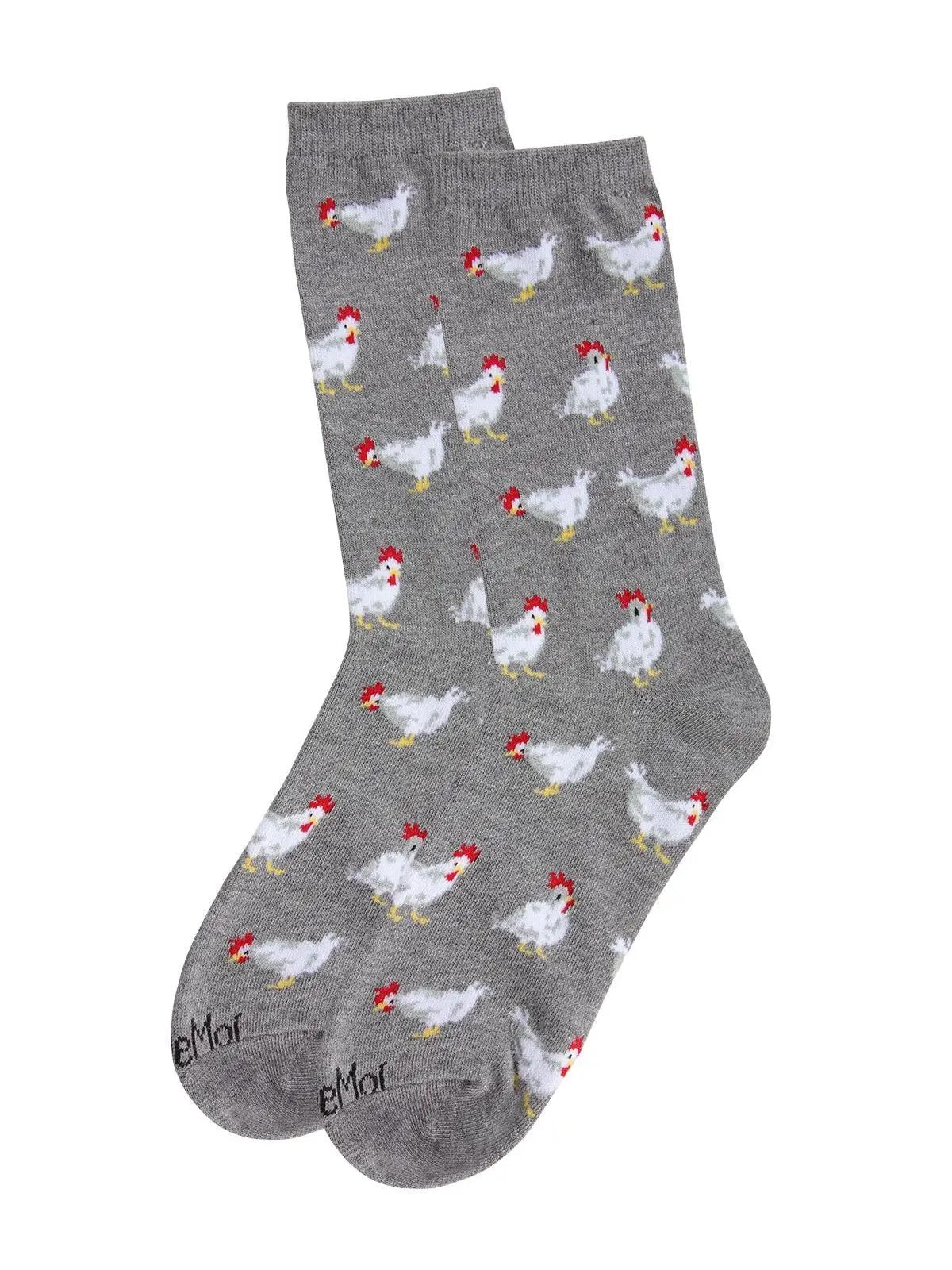 Chicken Socks - Cowgirls & City Chics