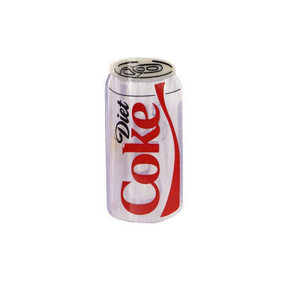 DietCoke Can Hair Clip