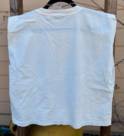 Fort Worth Rodeo Finals Muscle Tank