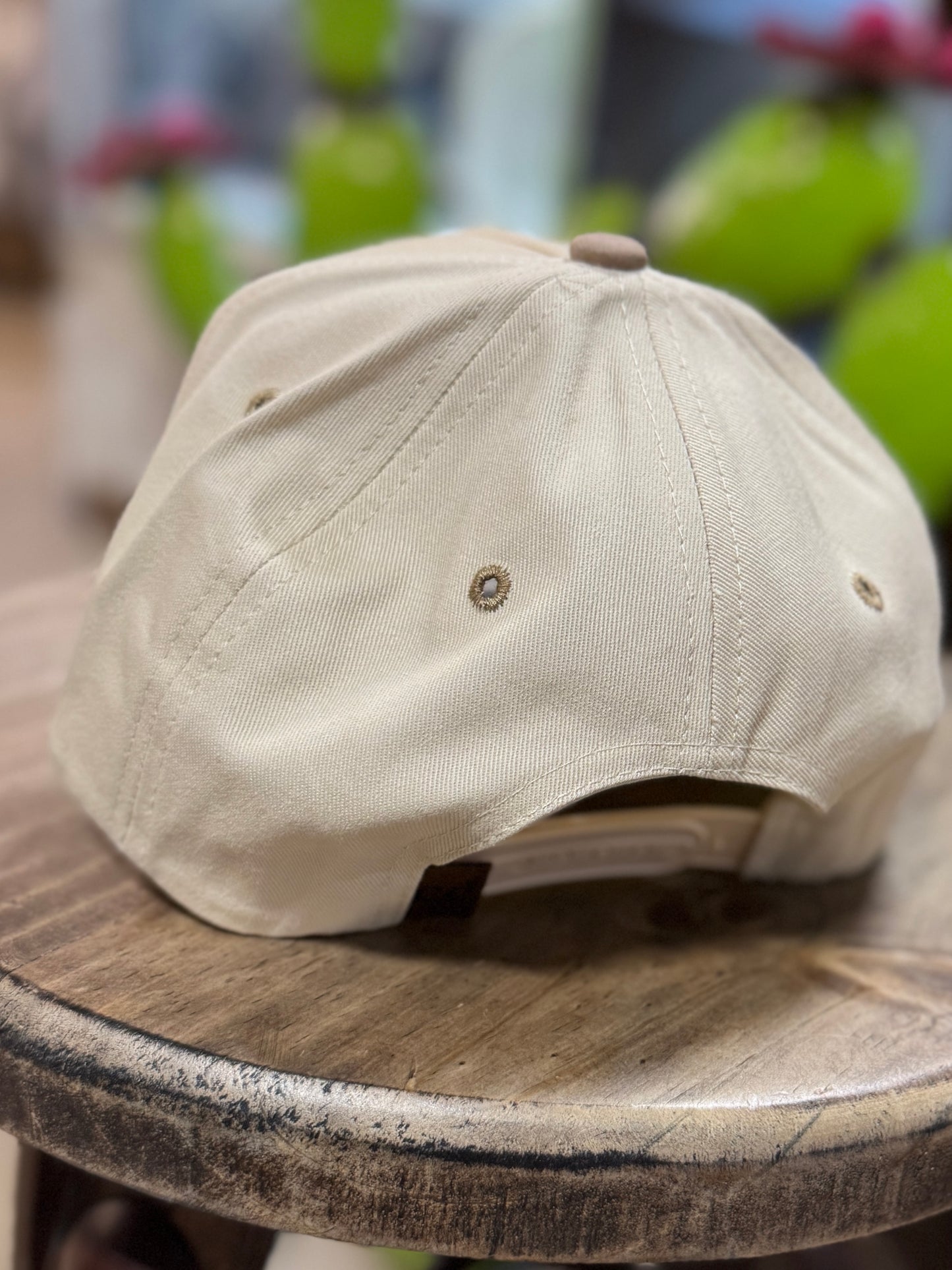 Somebody’s Problem Hat