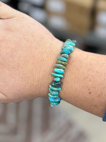 {Cody} Kingman Bracelet
