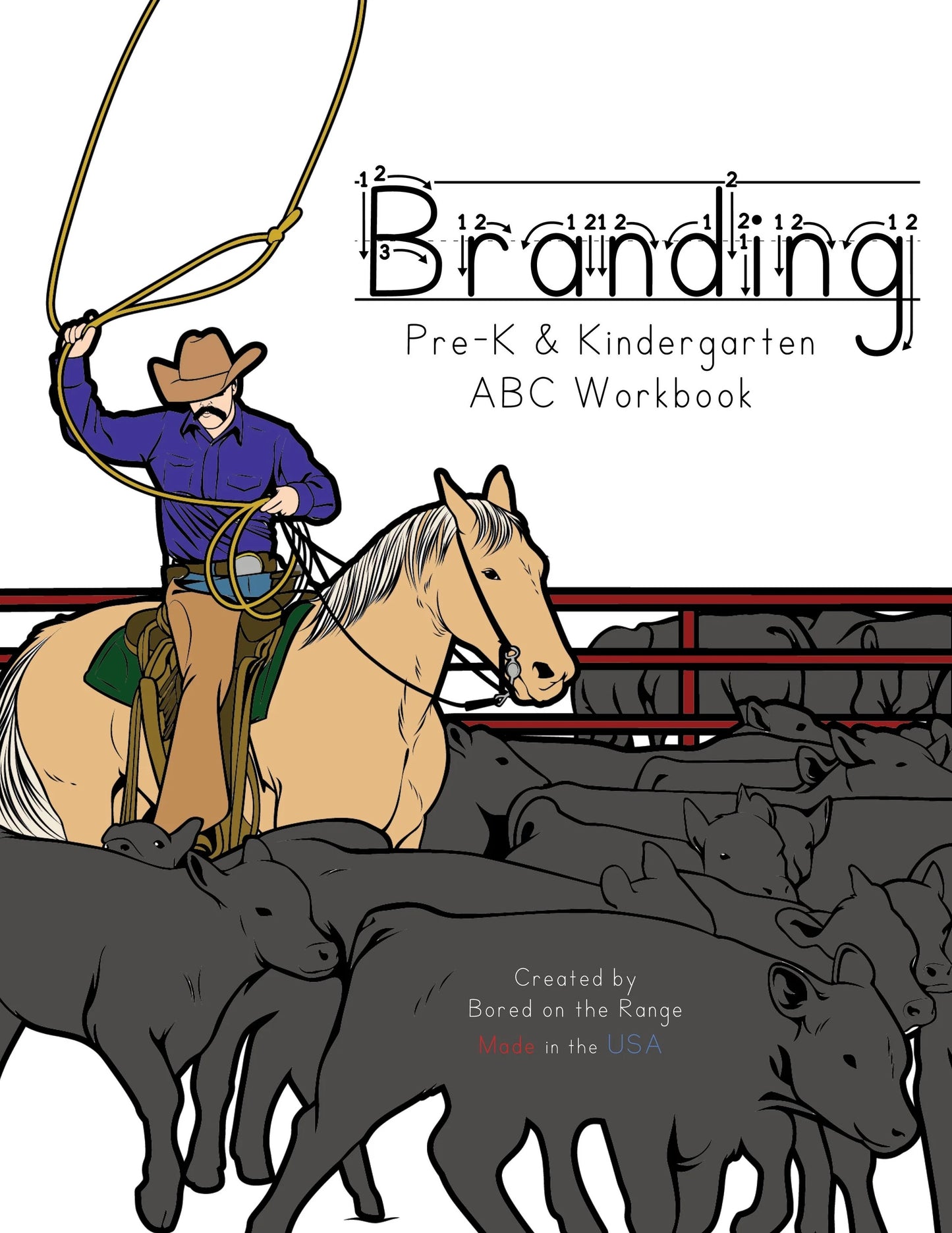 Branding: Workbook