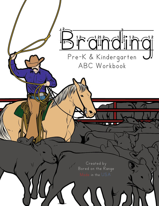 Branding: Workbook