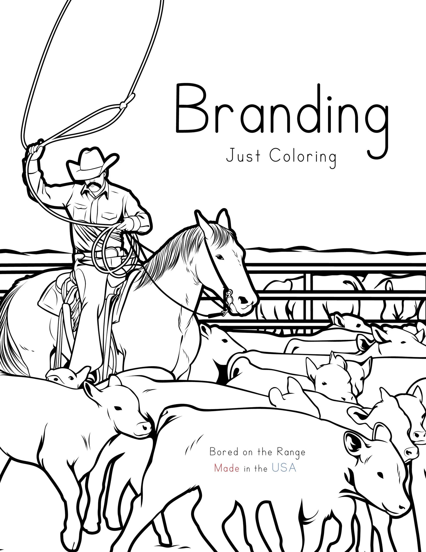 Branding: Coloring