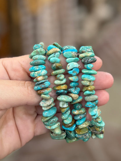 {Cody} Kingman Bracelet