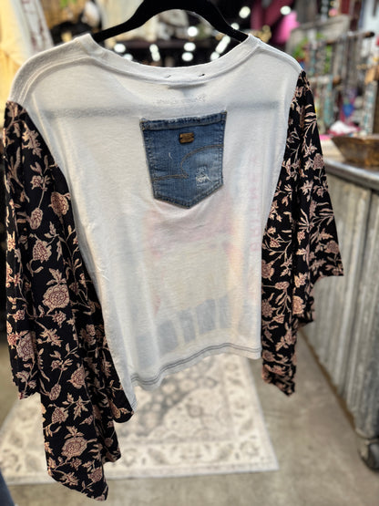 Britney Spears Concert Tee