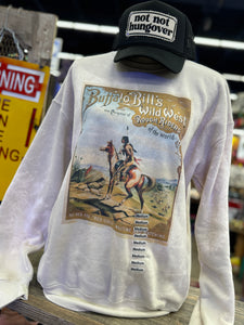 Buffalo Bill Pullover