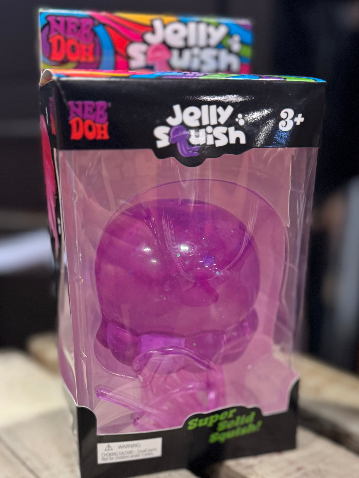 Needoh Jelly Fish