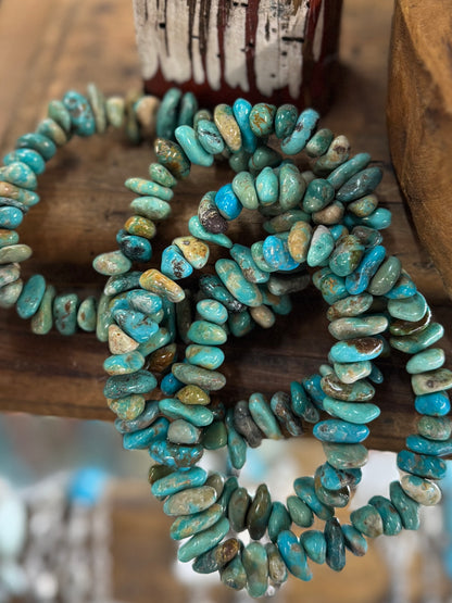 {Cody} Kingman Bracelet