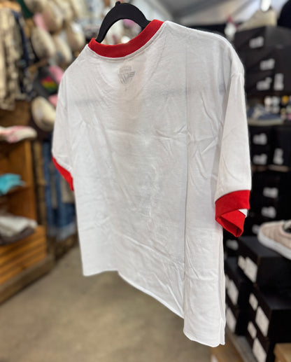 Retro State Fair Boxy Tee
