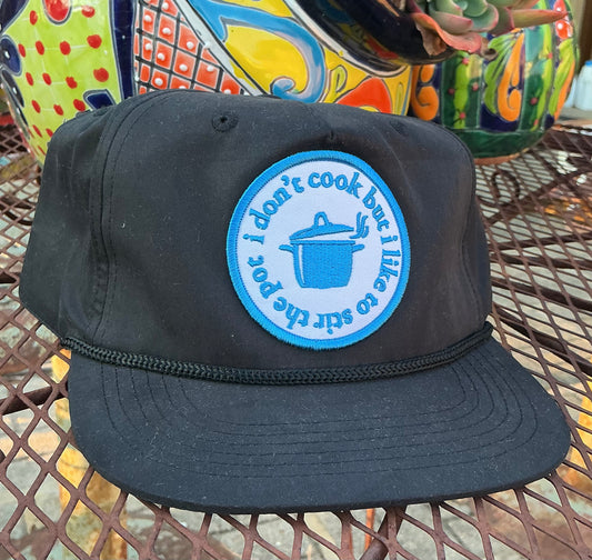 Stir The Pot Cap