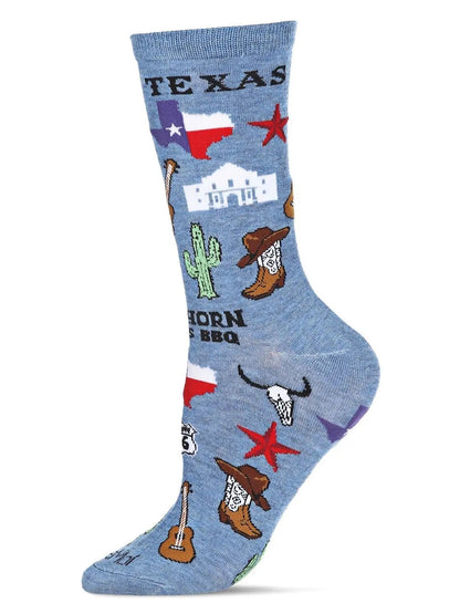 Texas Socks