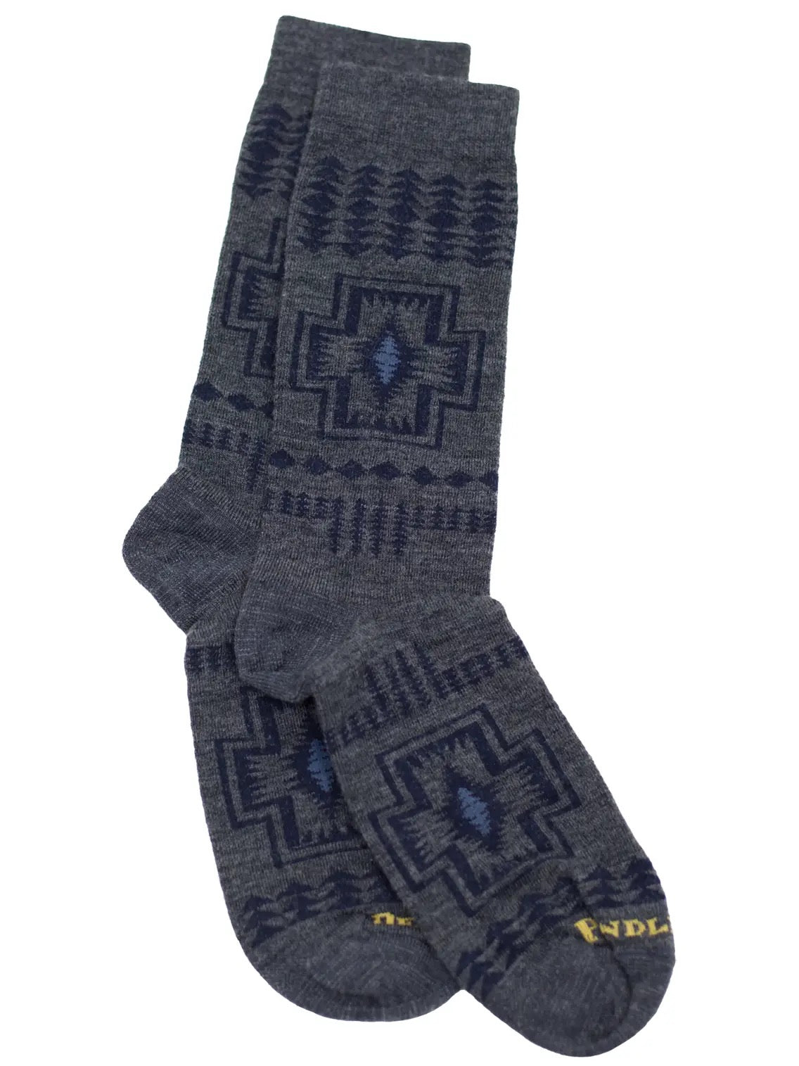 Pendleton Harding Crew Socks