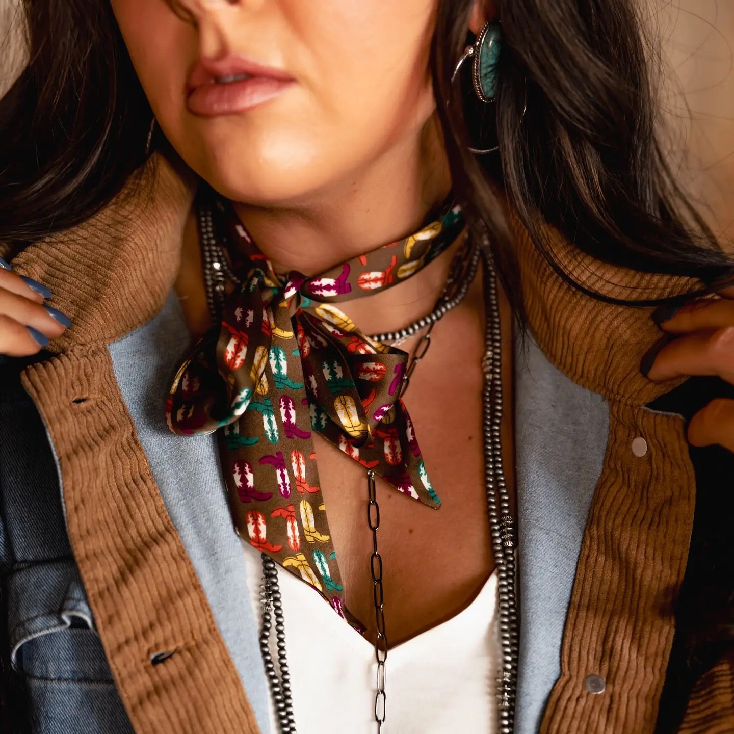 Boot Scootin' Twilly