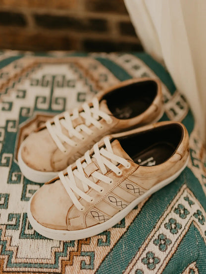 Sheridan Western Tennis Shoes