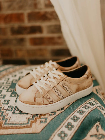 Sheridan Western Tennis Shoes