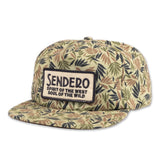 Sendero Camo Hat