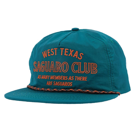 Texas Saquaro Club Hat