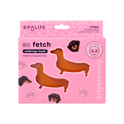 Dachshund Dog Eye Patches - 8 pk - Cowgirls & City Chics