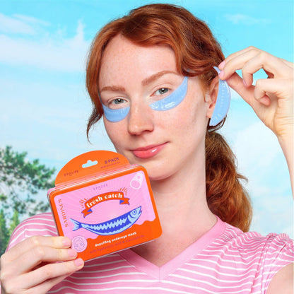 Fresh Catch Eye Patches - 10 PK - Cowgirls & City Chics