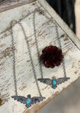 XL Thunderbird Necklace