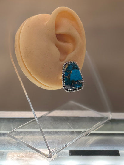 Kingman Compressed Studs - Cowgirls & City Chics