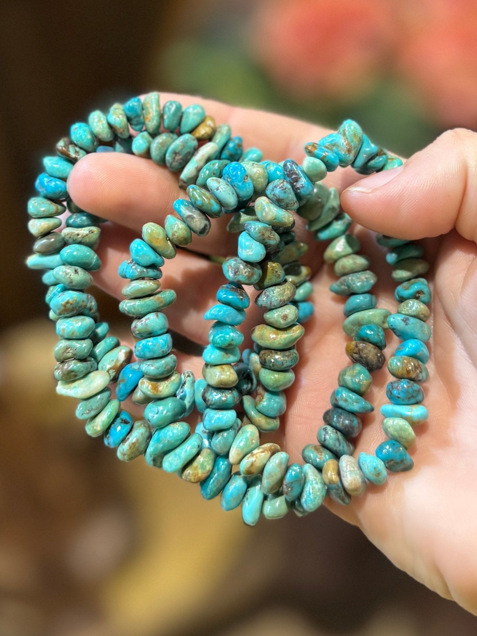 {Lee} Kingman Bracelet - Cowgirls & City Chics