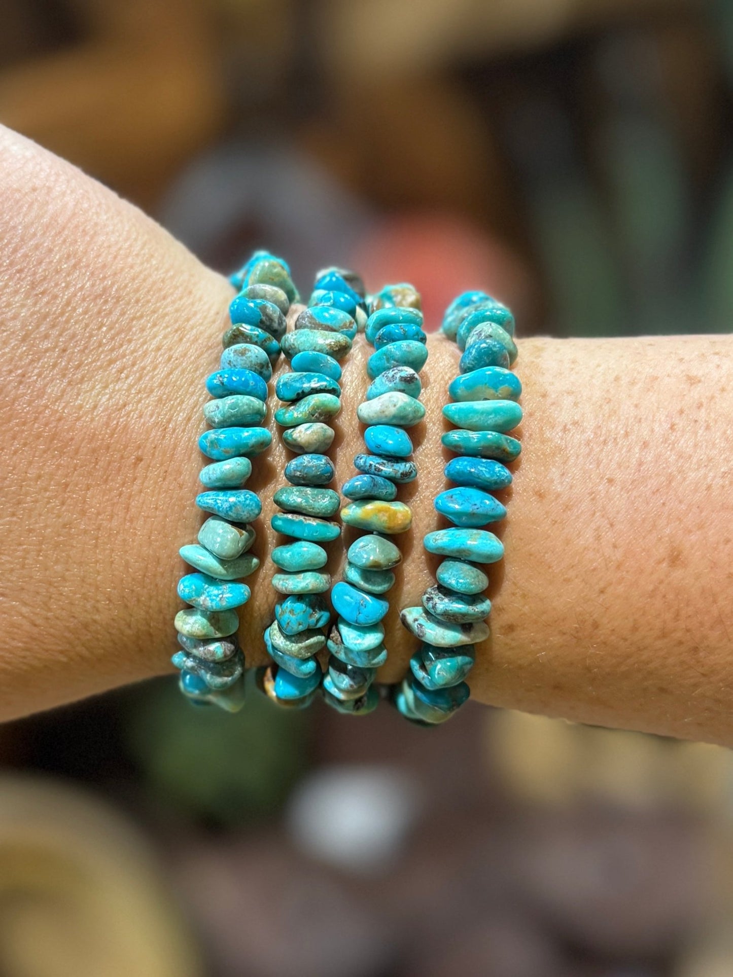 {Lee} Kingman Bracelet - Cowgirls & City Chics