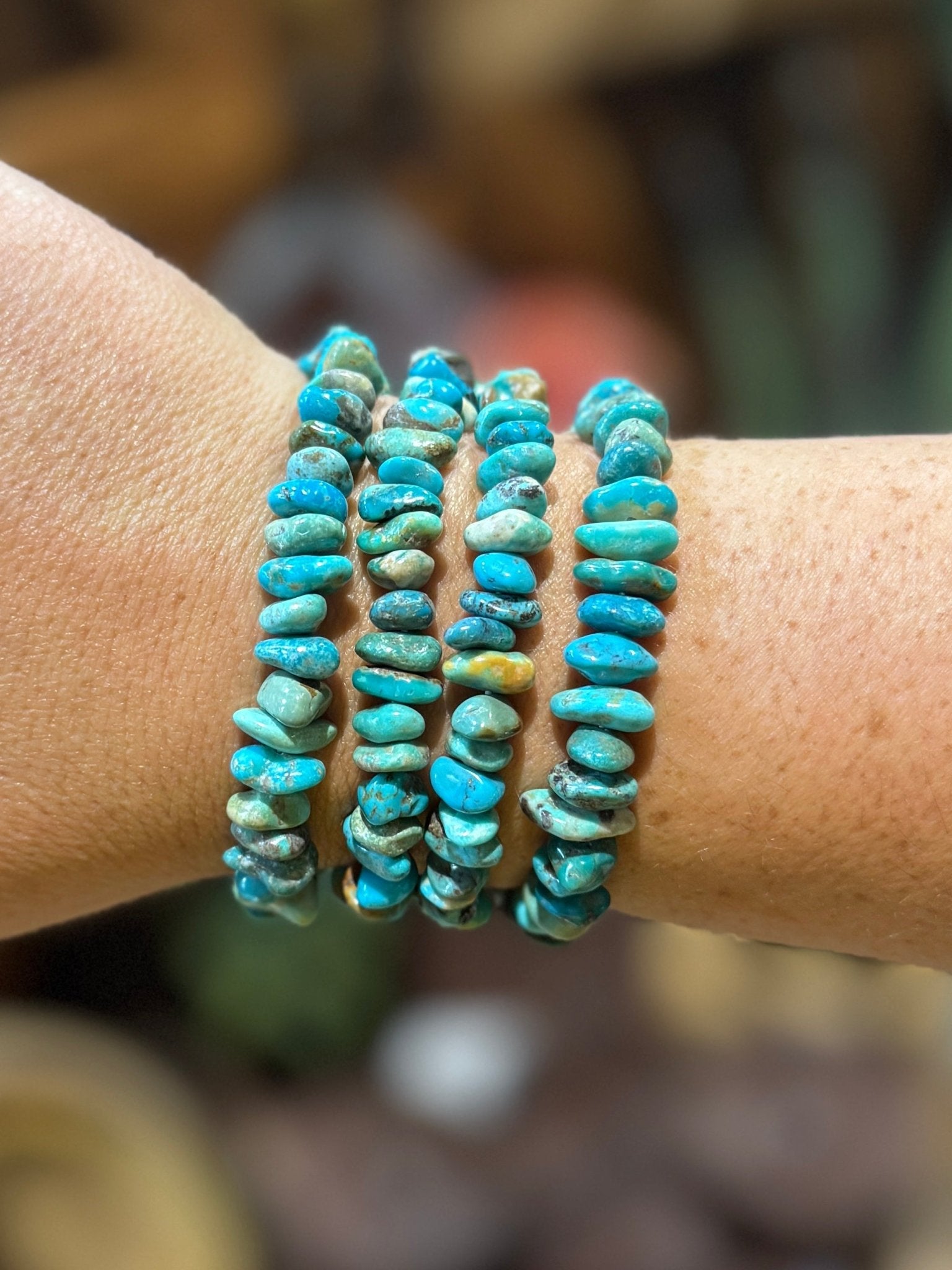 {Lee} Kingman Bracelet - Cowgirls & City Chics