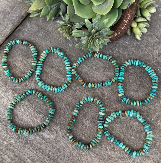 {Lee} Kingman Bracelet - Cowgirls & City Chics
