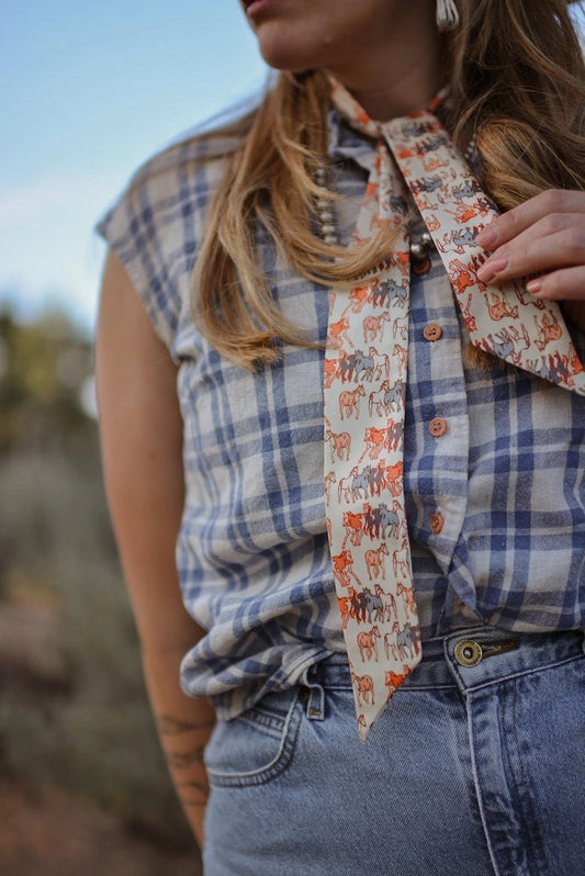 Mustang Twilly - Cowgirls & City Chics