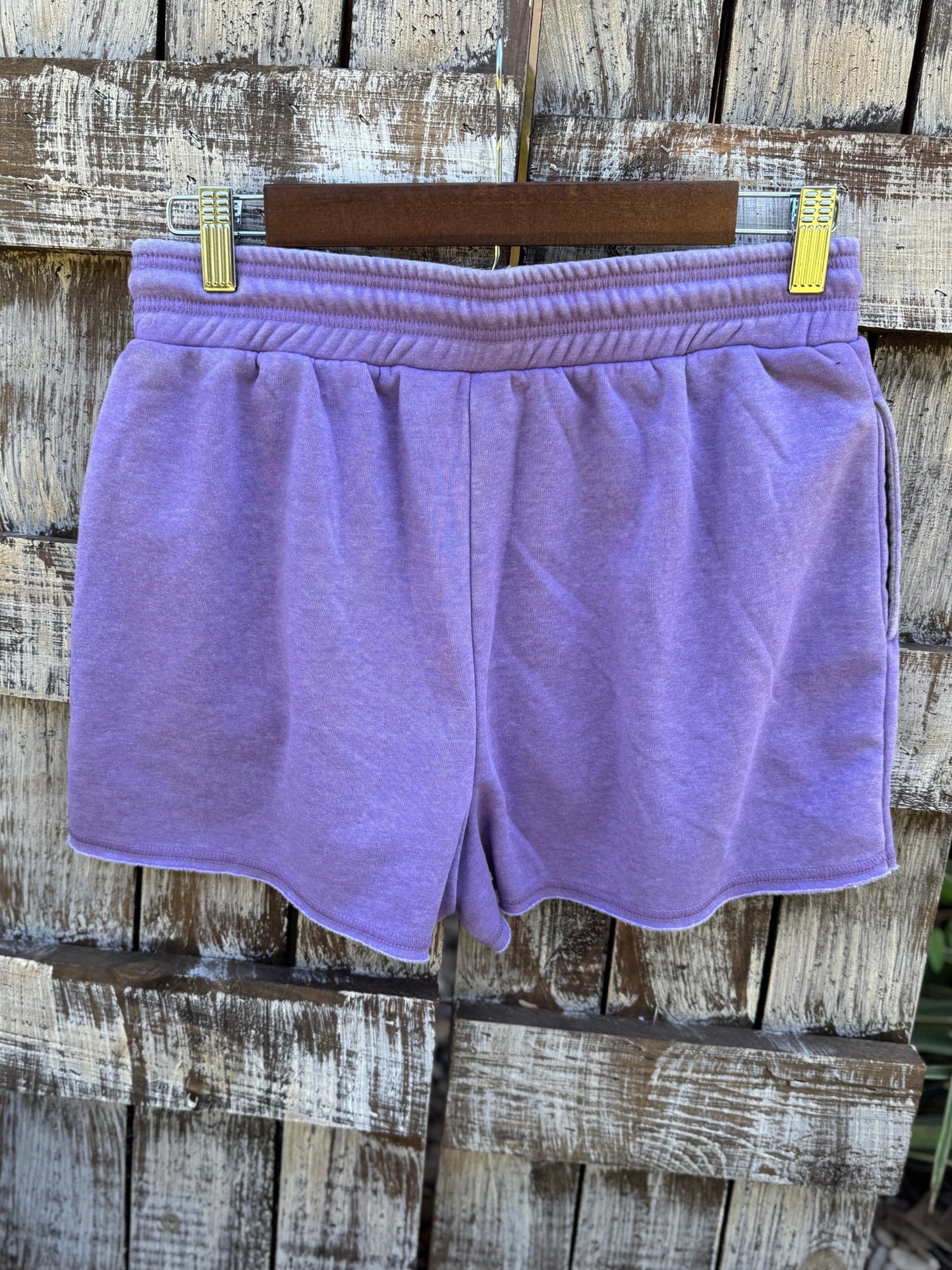 Purple 2Pc Lounge Set - Cowgirls & City Chics