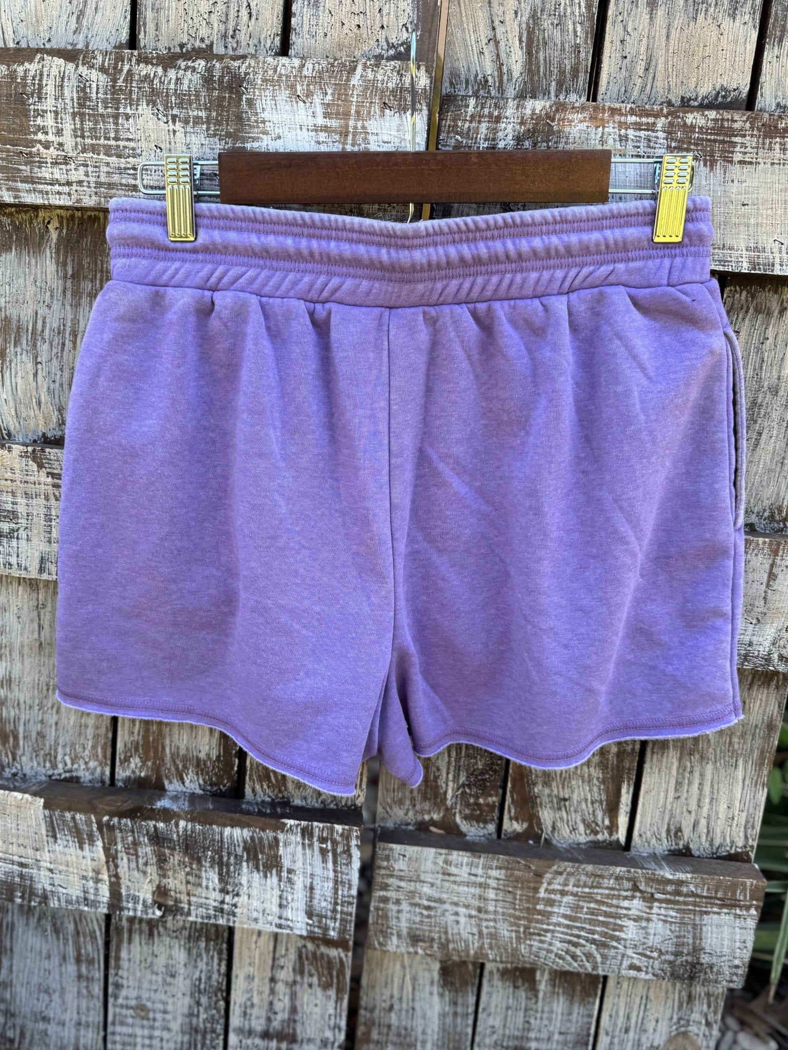 Purple 2Pc Lounge Set - Cowgirls & City Chics