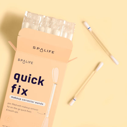 Quick Fix Makeup Corrector Wands - 50 Count - Cowgirls & City Chics