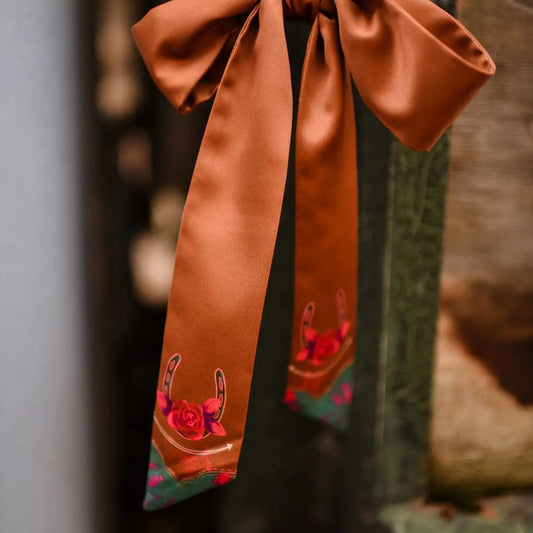 Rodeo Rose Twilly - Cowgirls & City Chics