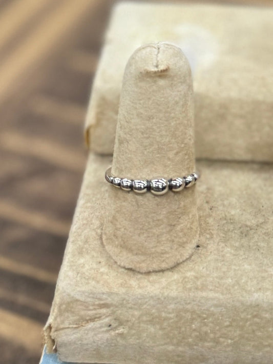 Stud Stacker RIng - Cowgirls & City Chics