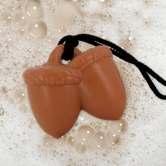 Wash Your Nuts Soap - Cowgirls & City Chics