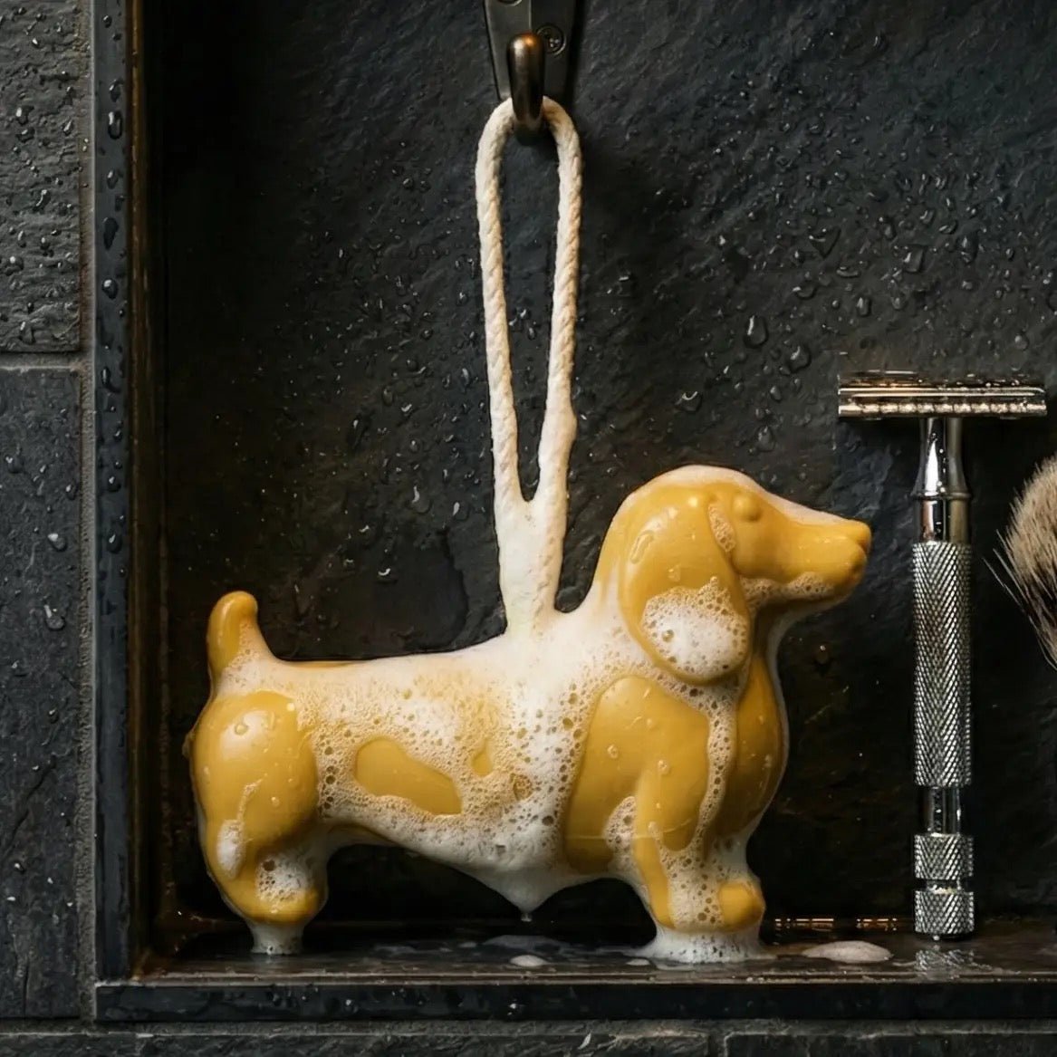 Wash Your Wiener Soap - Cowgirls & City Chics